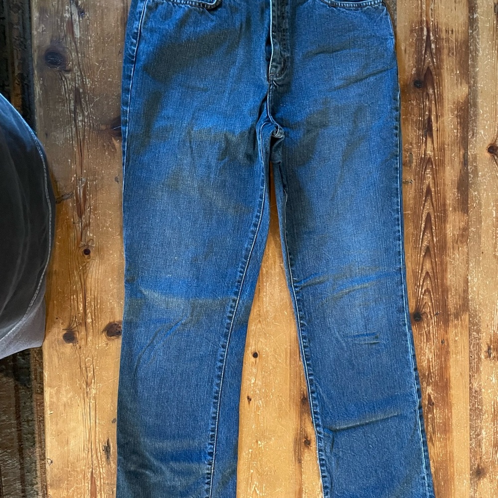 Ralph Lauren jeans co. Premium.hardly worn.